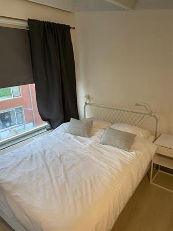 Zimmer bei Frederikstraat In Rotterdam
