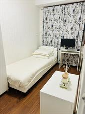 Room for rent 700 euro Langswater, Amsterdam