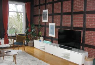 Appartement te huur 950 euro Oldenzaalsestraat, Enschede