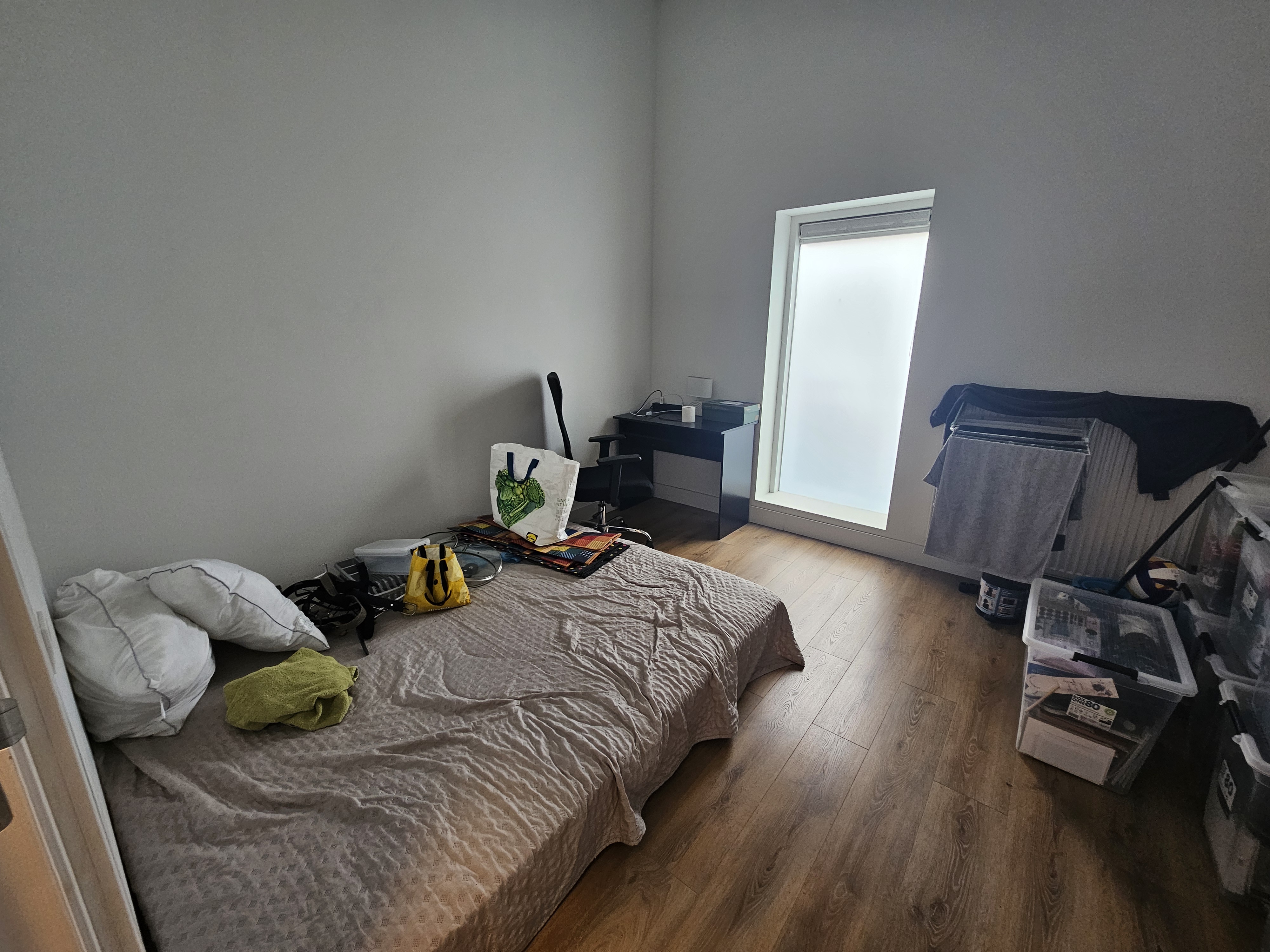 Kamer te huur in Rotterdam – Gerrit van de Lindestraat – foto 3