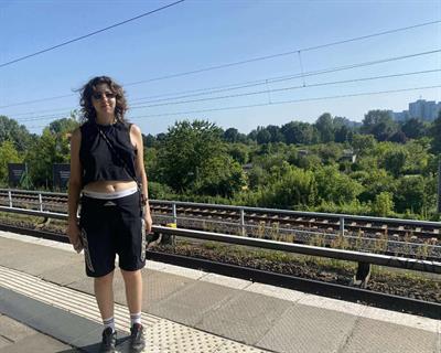 Maria