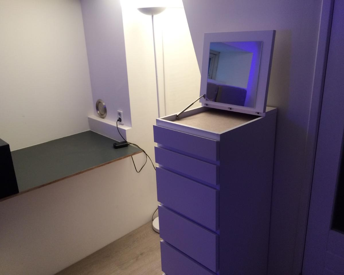 Kamer te huur in Utrecht – Groeneweg – foto 3