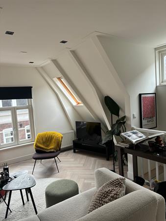 Wohnung bei Govert Flinckstraat In Amsterdam