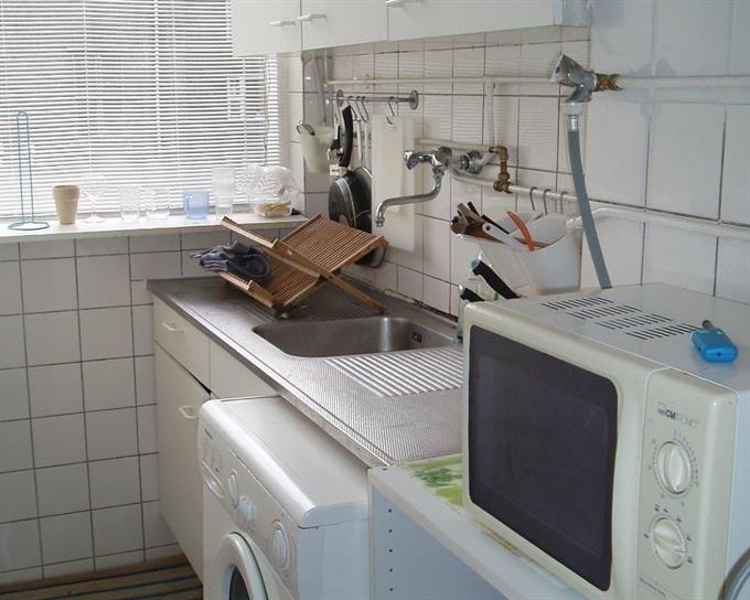 Zimmer bei Oppert In Rotterdam