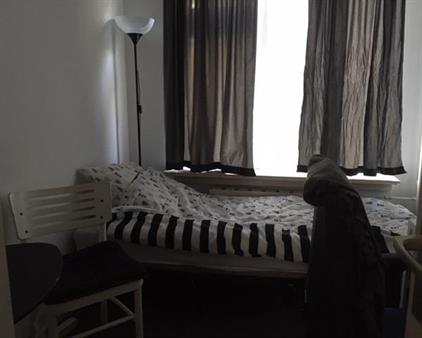Room for rent 1250 euro Oppert, Rotterdam