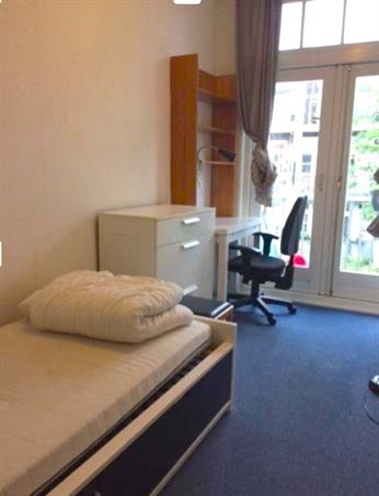 Zimmer bei Aalsmeerweg In Amsterdam