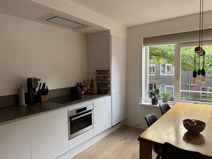 Wohnung bei Van Gentstraat In Amsterdam