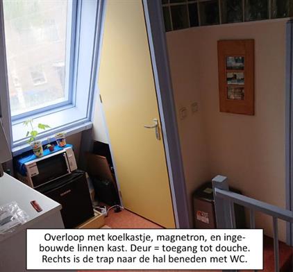 Room for rent 400 euro Madeliefje, Bennekom