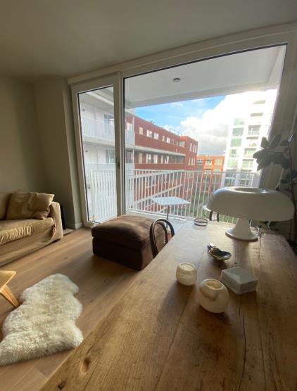 Appartement te huur 1800 euro mt. Lincolnweg, Amsterdam