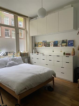 Wohnung bei Wilhelminastraat In Amsterdam