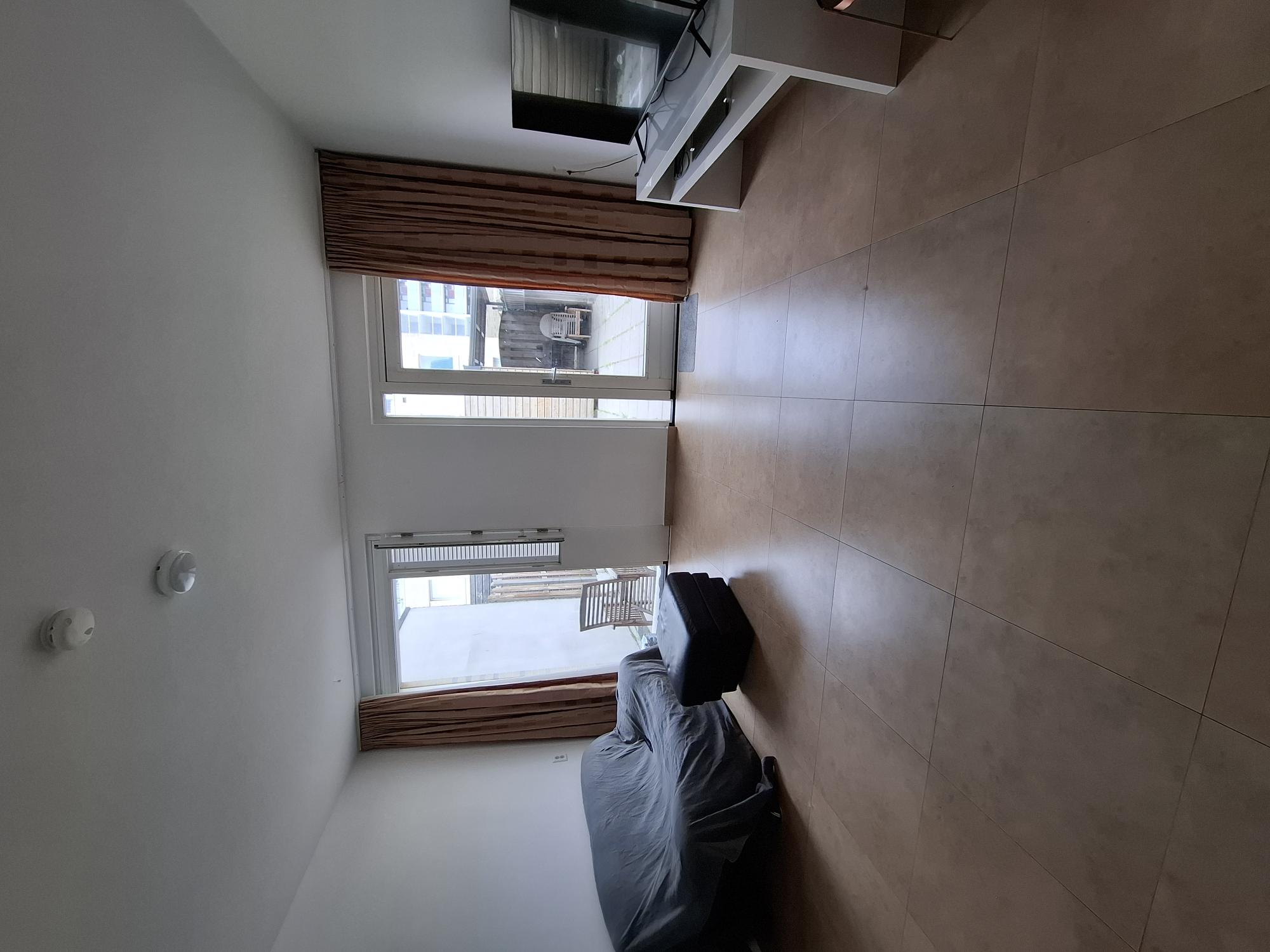 Kamer aan Raphael Lemkinstraat, Amsterdam 5