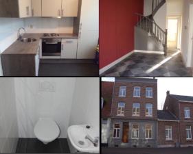 Kamer te huur 410 euro Kloosterplein, Sittard