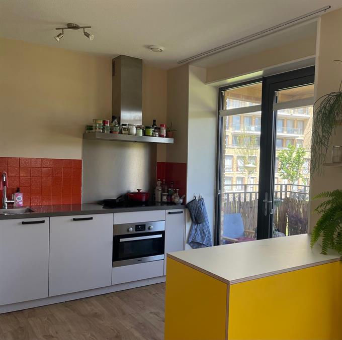 Wohnung bei Meimorgenstraat In Amsterdam