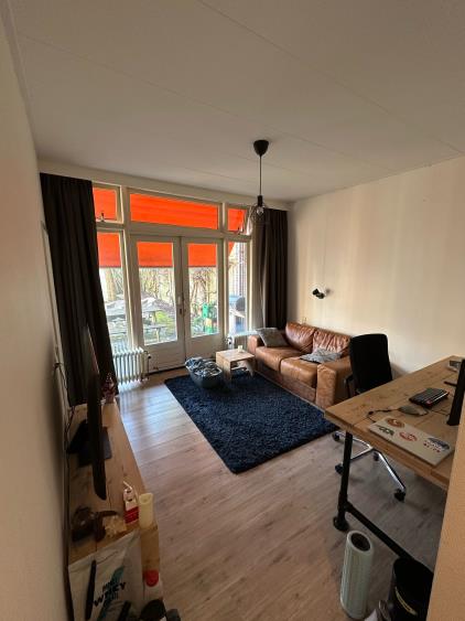 Kamer te huur 775 euro Hugo de Grootstraat, Delft