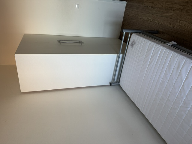 Kamer te huur in Amsterdam – Ben van Meerendonkstraat – foto 2