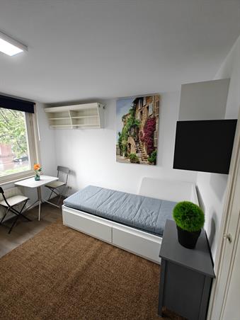 Zimmer bei Ringbaan-Oost In Tilburg