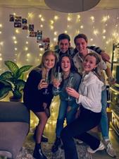 Kamer te huur 380 euro Kuipersdijk, Enschede