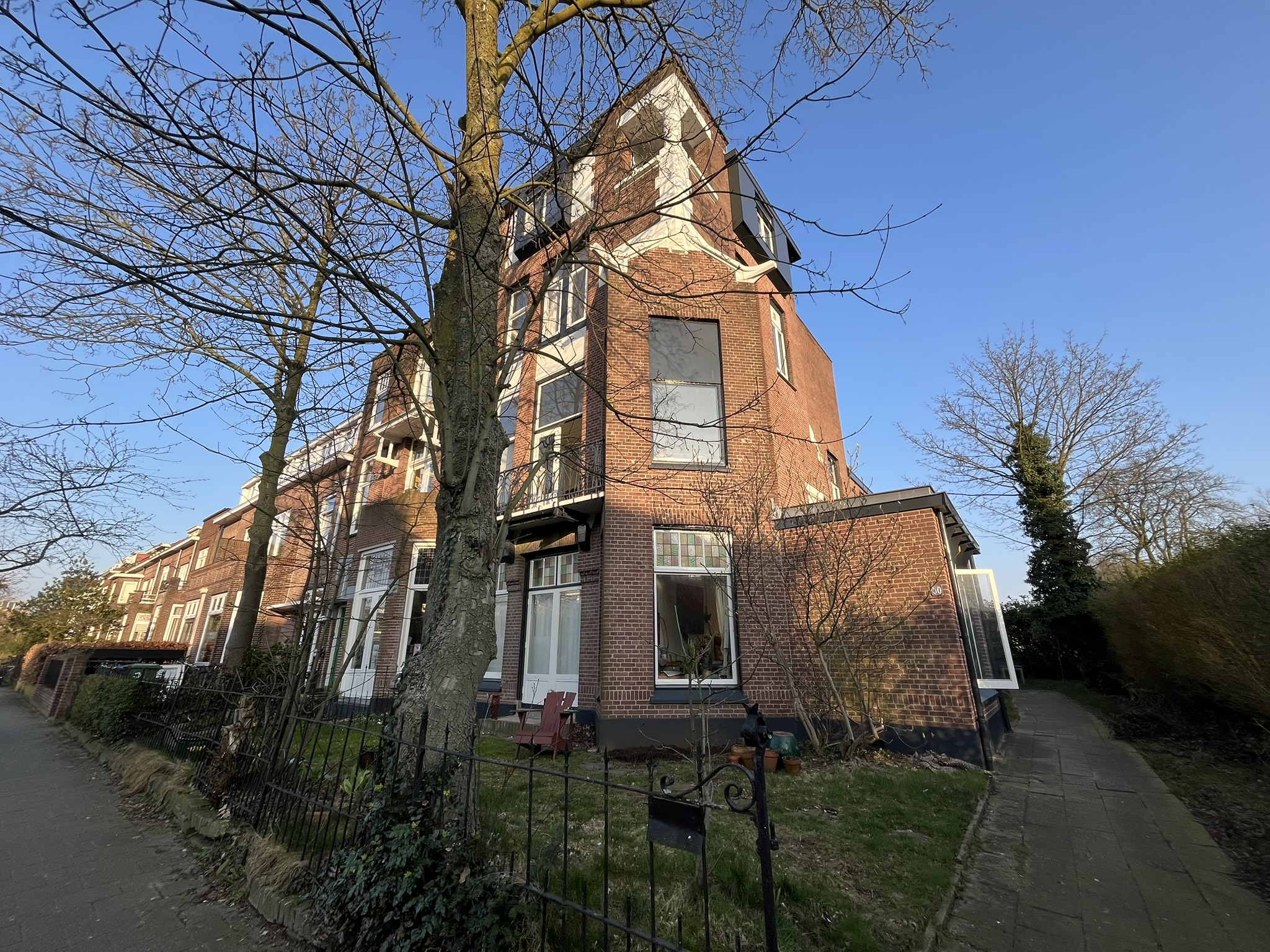 Museum Kamstraat