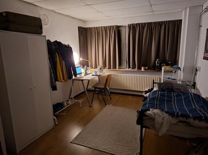 Kamer te huur 770 euro Aan 't Verlaat, Delft
