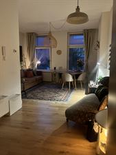 Apartment for rent 1250 euro Vinkenstraat, Rotterdam