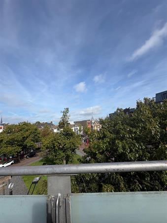Wohnung bei Hertogplein In Nijmegen