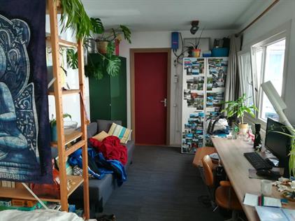 Kamer te huur 250 euro Oost-Indischekade, Wormerveer