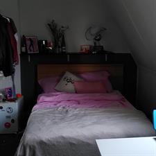 Kamer te huur 405 euro Jacob Canisstraat, Nijmegen