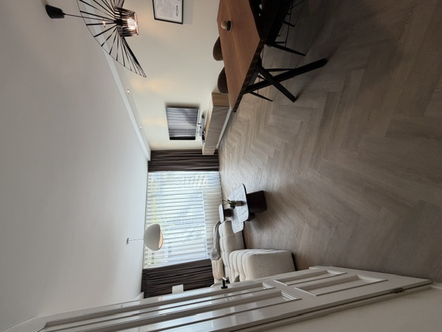 Appartement te huur in Amsterdam – Trijn Hullemanlaan – foto 1