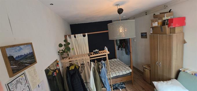 Zimmer bei Aquamarijnstraat In Groningen