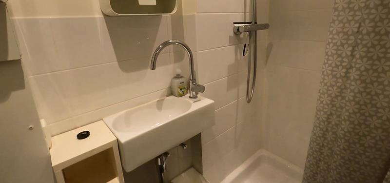 Appartement te huur in Amsterdam – Kerkstraat – foto 3