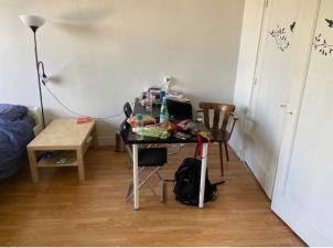 Kamer te huur 510 euro Sint Franciscusweg, Heerlen