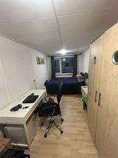 Room for rent 160 euro Everhardt van der Marckstraat, Enschede