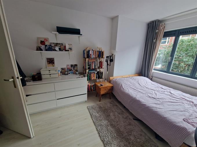 Zimmer bei Granidastraat In Amsterdam