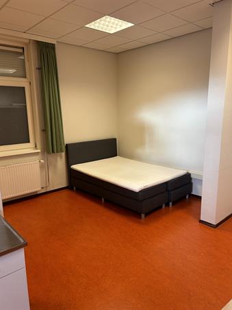Studio bei Korvelplein In Tilburg