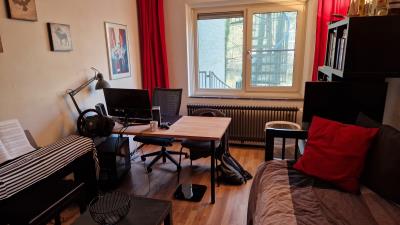 Kamer te huur 320 euro Campuslaan, Enschede