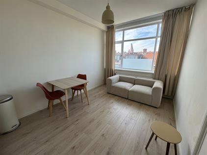 Apartment for rent 1125 euro Oudemansstraat, Den Haag