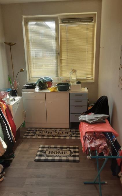 Kamer te huur 700 euro Lelietuin, Houten