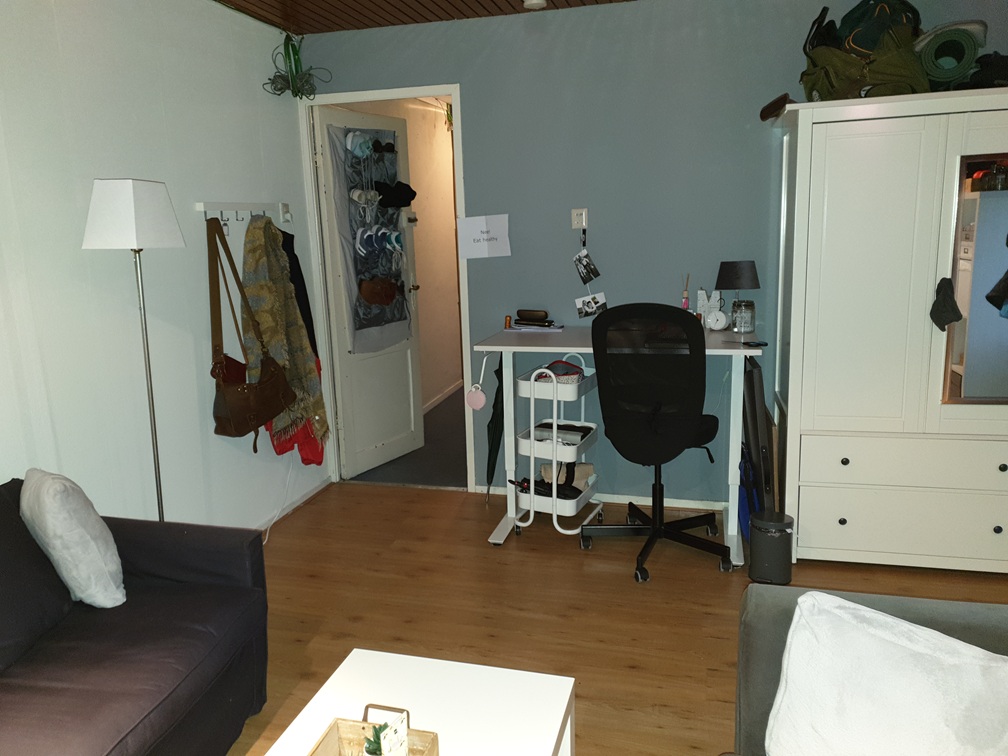 Kamer aan Elsbeekweg, Hengelo 8