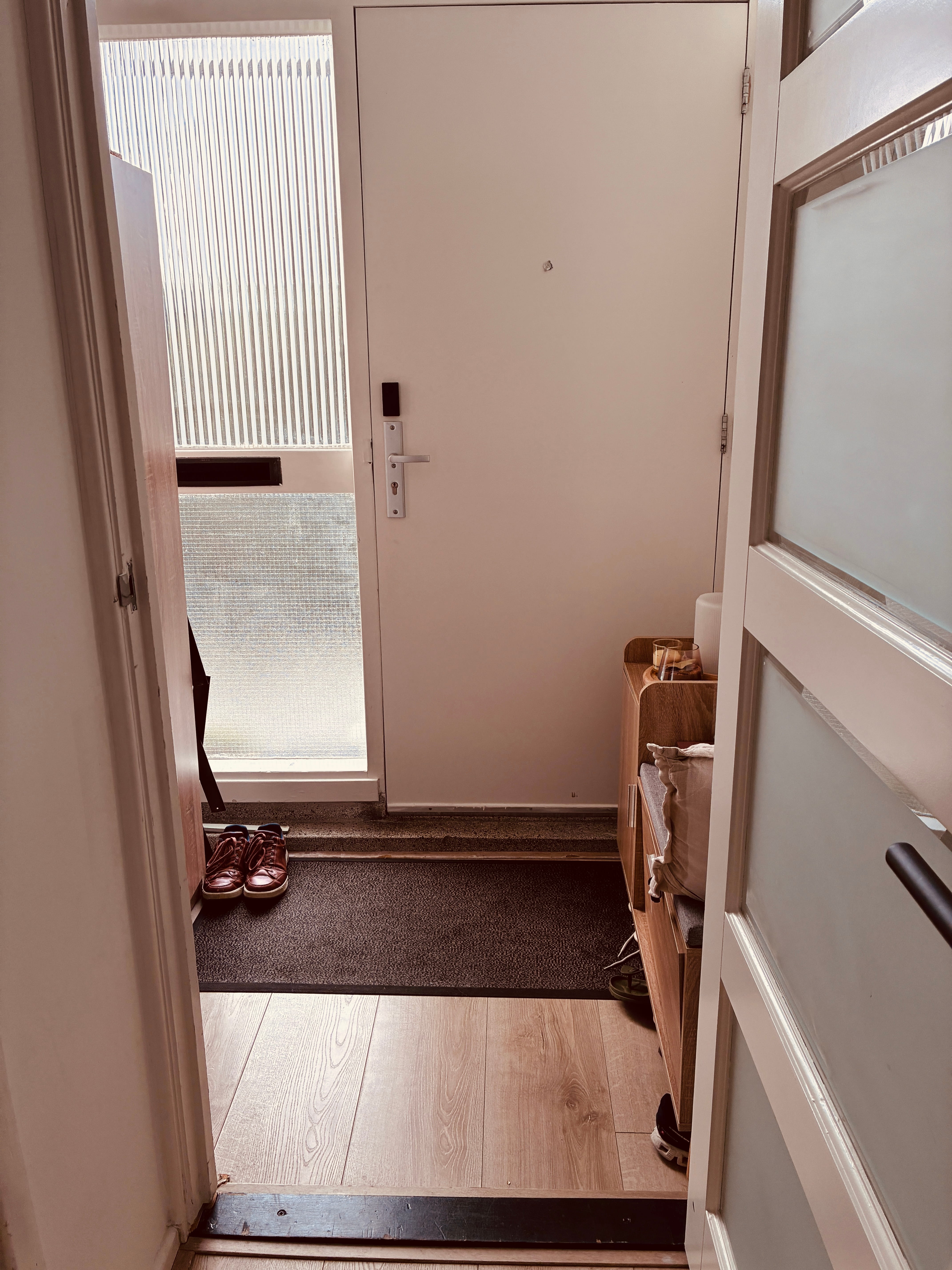 Appartement aan West-Sidelinge, Rotterdam 10