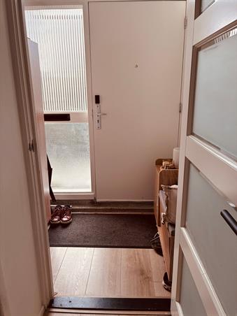 Wohnung bei West-Sidelinge In Rotterdam