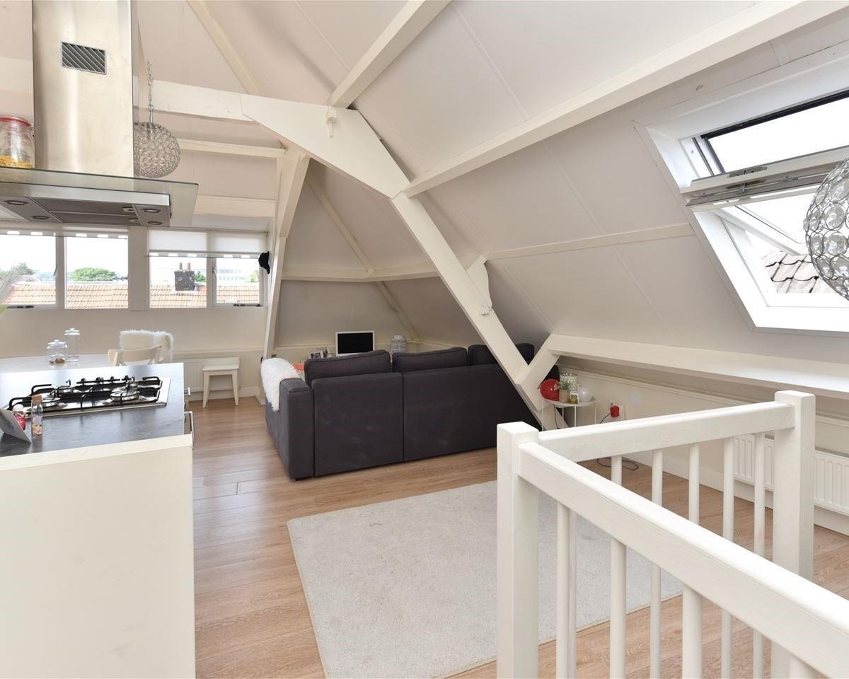 Appartement aan Spijkerstraat, Arnhem 8