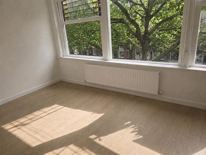 Zimmer bei Dordtselaan In Rotterdam