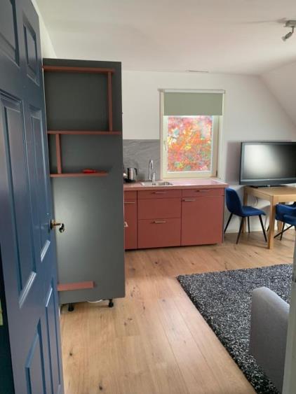 Studio for rent 1250 euro Kruitmolen, Amstelveen