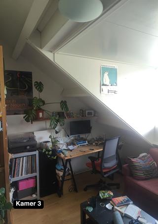 Zimmer bei Mahlerstraat In Delft