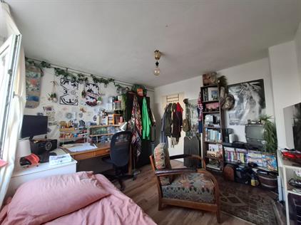 Kamer te huur 380 euro Wilgenstraat, Leeuwarden