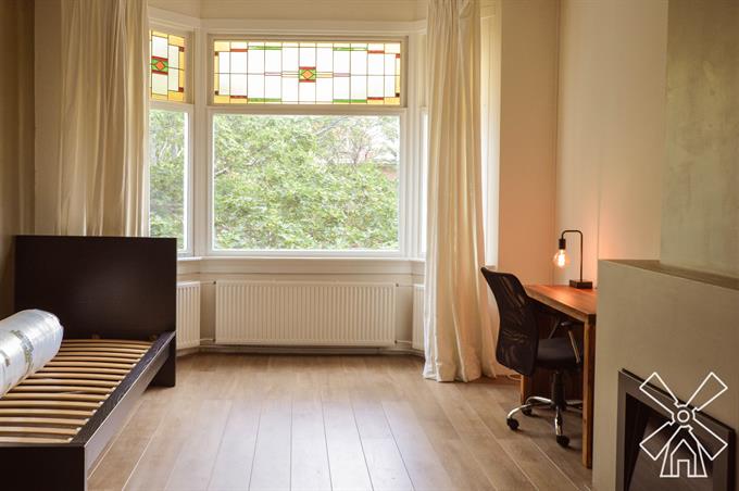 Zimmer bei Noordpolderkade In Den Haag
