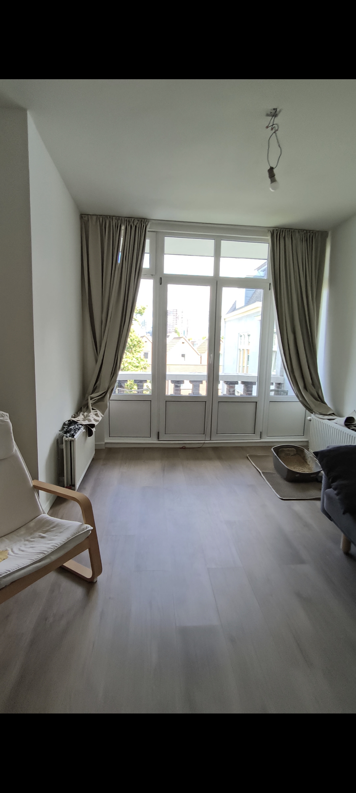 Kamer te huur in Rotterdam – Henegouwerlaan – foto 4