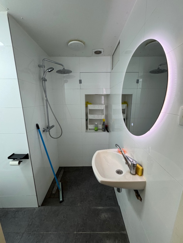 Kamer te huur in Rotterdam – Madeliefstraat – foto 3