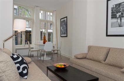 Kamer te huur 1400 euro Stromarkt, Amsterdam