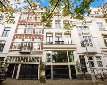 2 Persoons Appartement Amsterdam